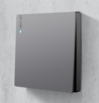 YCCZ2亚光灰系列