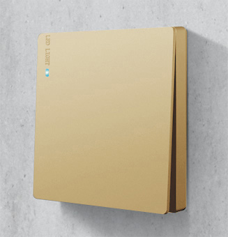 YCCZ3香槟金系列