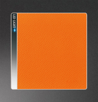 YCCZ12金色皮纹系列