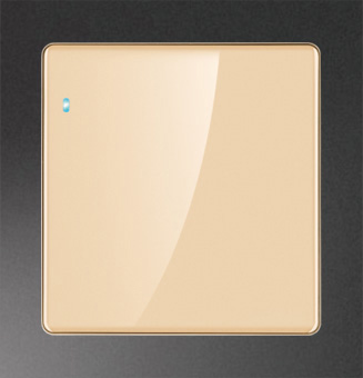 YCCZ13香槟金(亚克力)系列