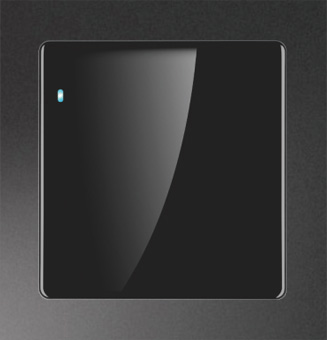 YCCZ16爵士黑(亚克力)系列