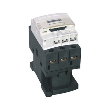 CJX2(LC1-D)系列交流接触器