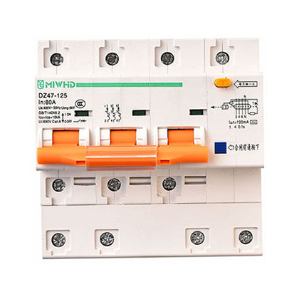 DZ47-125LE
